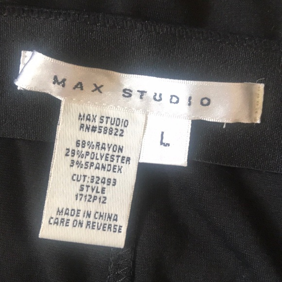 High-low skirt - Picture 3 of 4